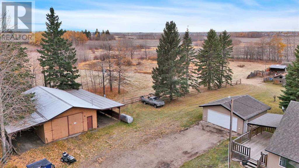Photo 10 of 20 38130 Range Road 270, Red Deer AB