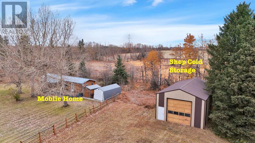 Photo 11 of 20 38130 Range Road 270, Red Deer AB