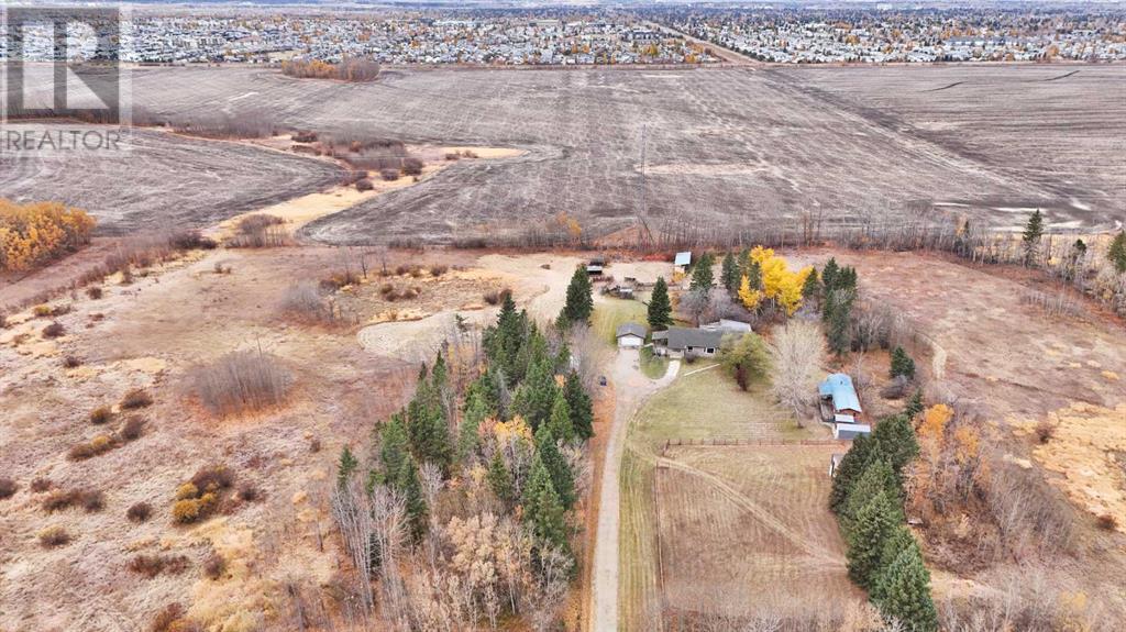 Photo 6 of 20 38130 Range Road 270, Red Deer AB