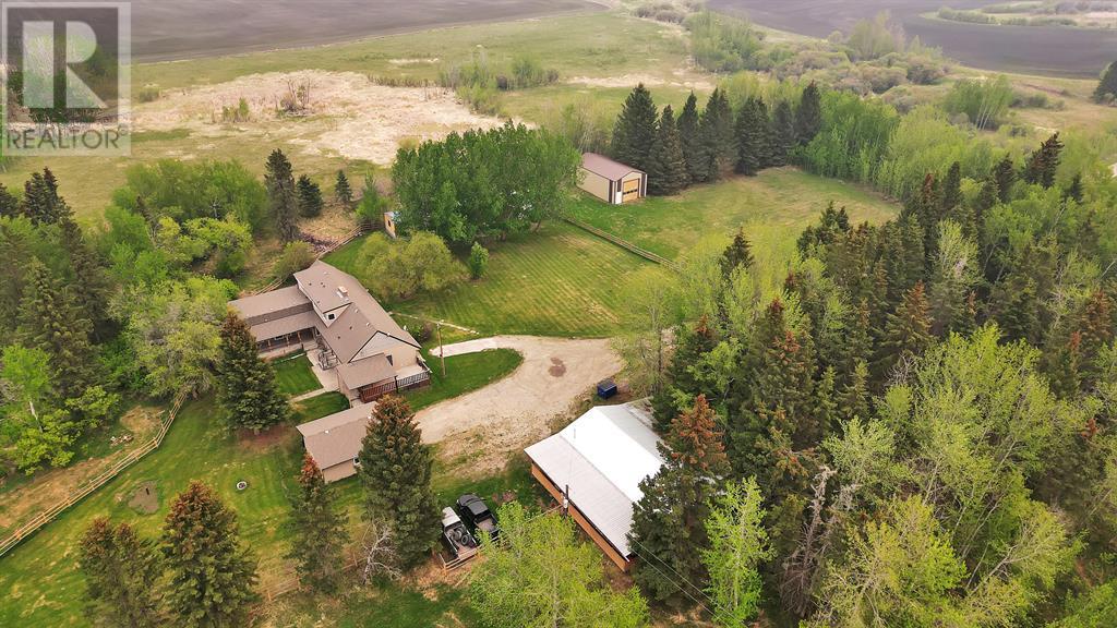 Photo 1 of 20 38130 Range Road 270, Red Deer AB