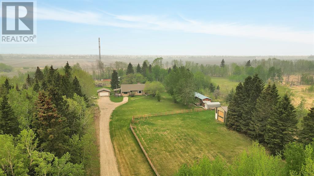 Photo 2 of 20 38130 Range Road 270, Red Deer AB