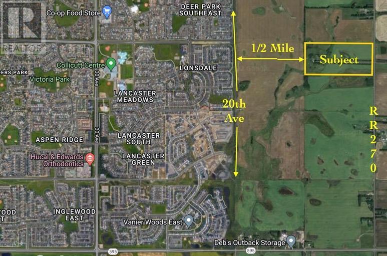 Photo 14 of 20 38130 Range Road 270, Red Deer AB