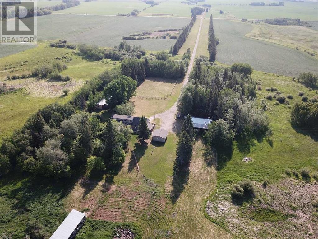 Photo 5 of 20 38130 Range Road 270, Red Deer AB