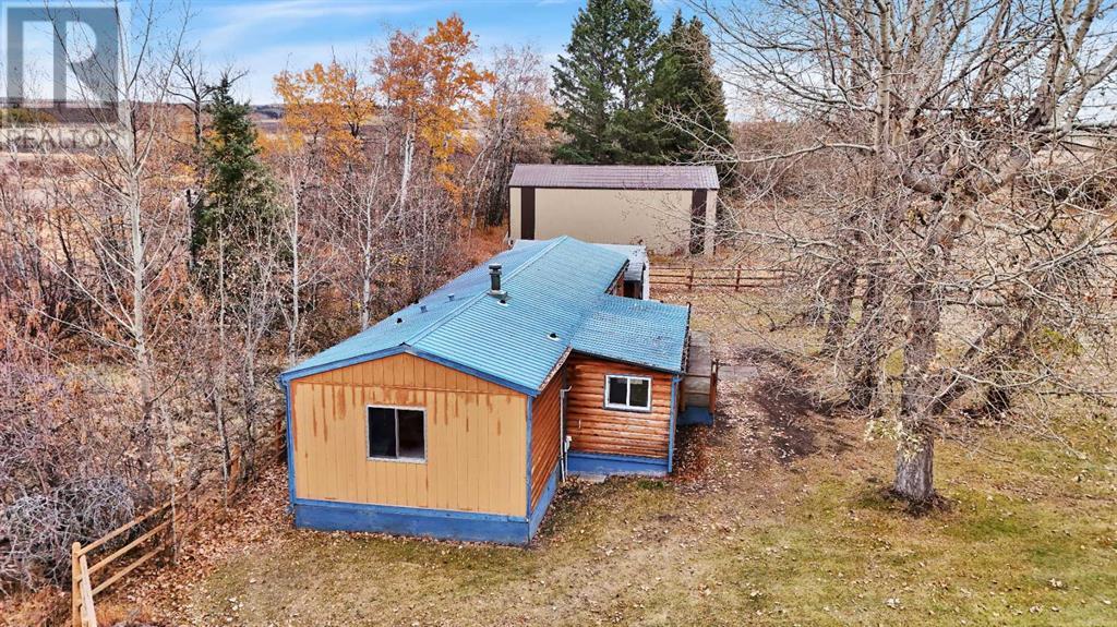 Photo 41 of 20 38130 Range Road 270, Red Deer AB