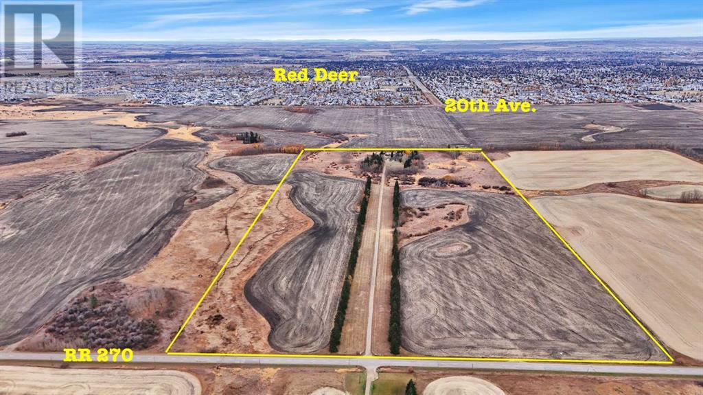 Photo 48 of 20 38130 Range Road 270, Red Deer AB
