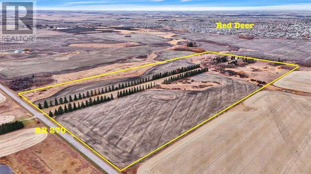 Photo 47 of 20 38130 Range Road 270, Red Deer AB