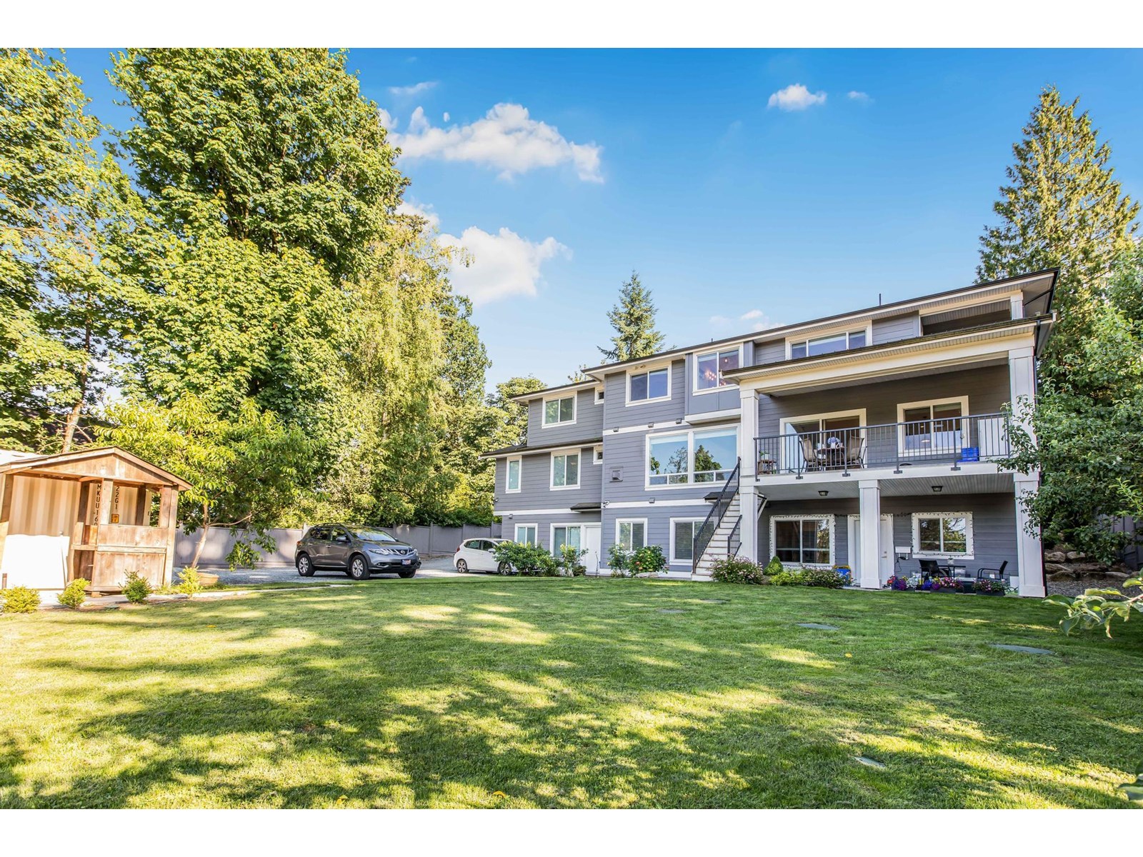 Photo 39 of 24925 40 Avenue, Langley BC