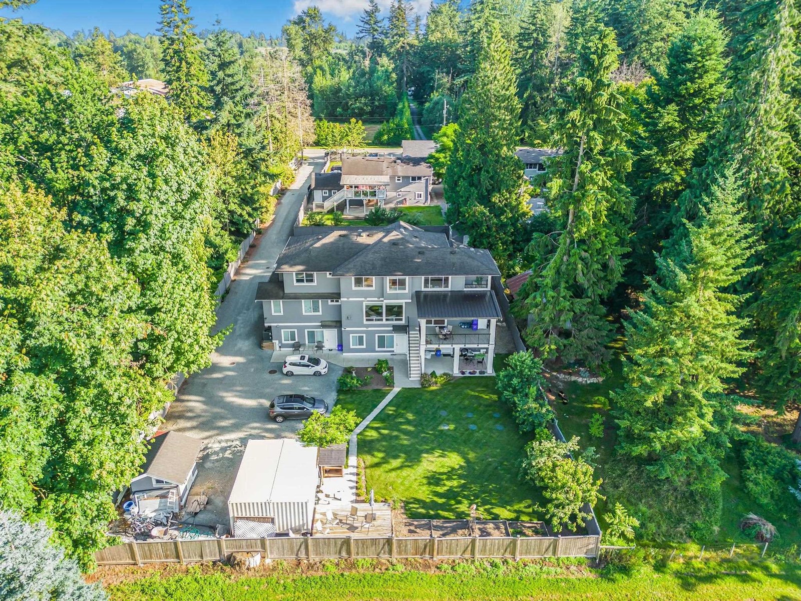 Photo 40 of 24925 40 Avenue, Langley BC