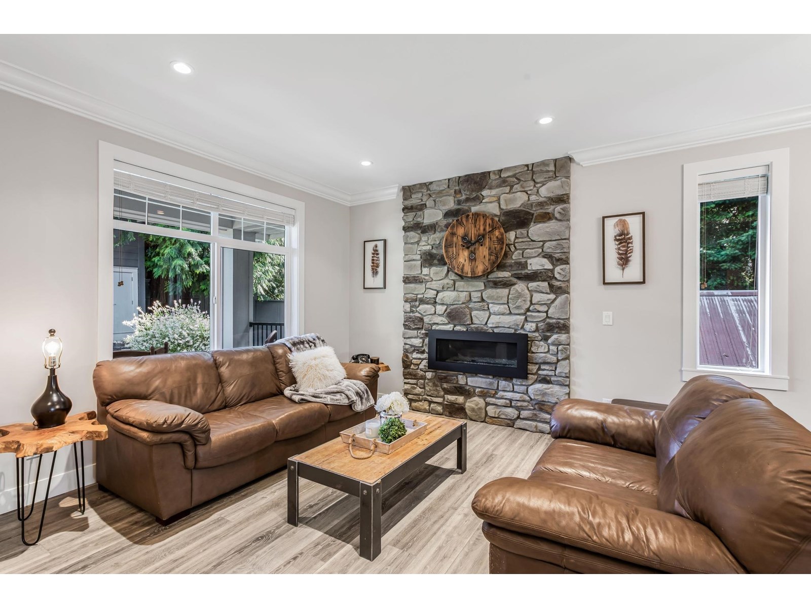 Photo 6 of 24925 40 Avenue, Langley BC