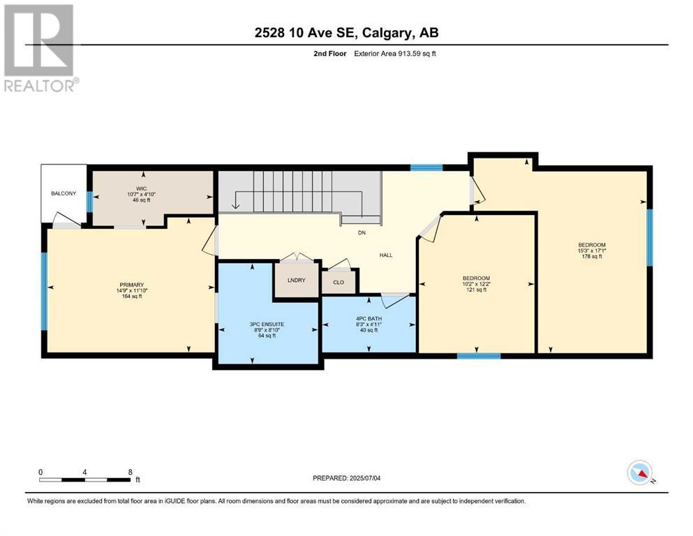 Single Family House for Sale in   Avenue SE Albert Park/Radisson Heights Calgary 