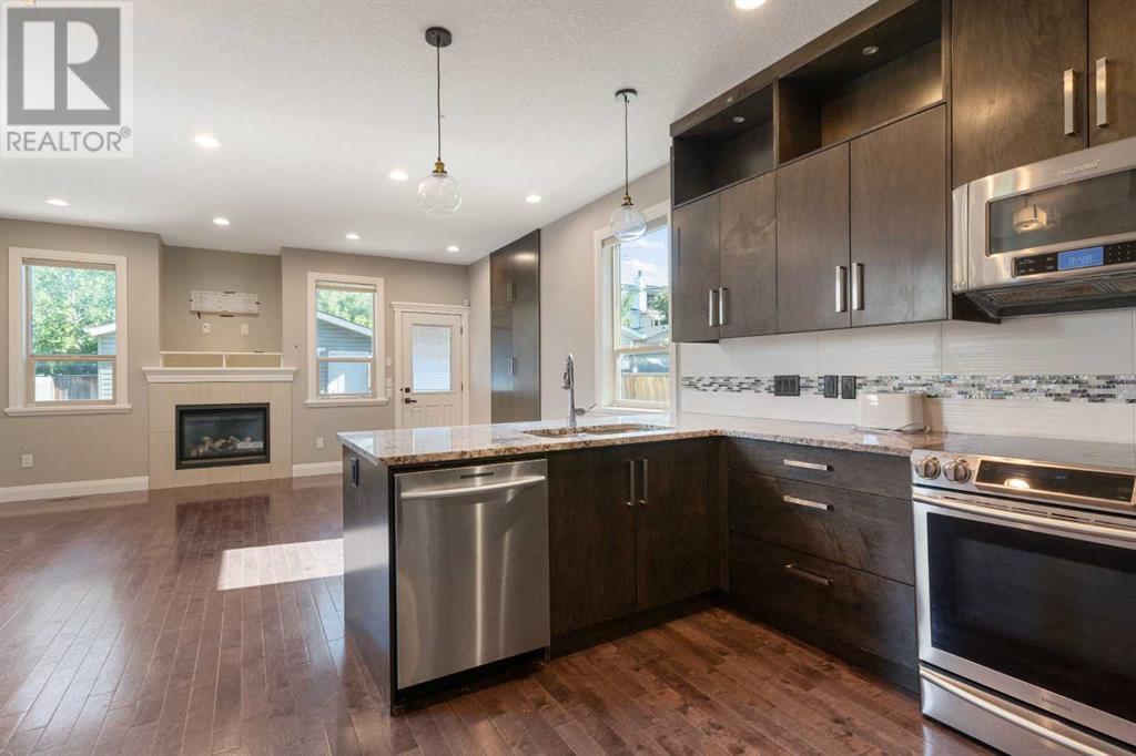 Single Family House for Sale in   Avenue SE Albert Park/Radisson Heights Calgary 