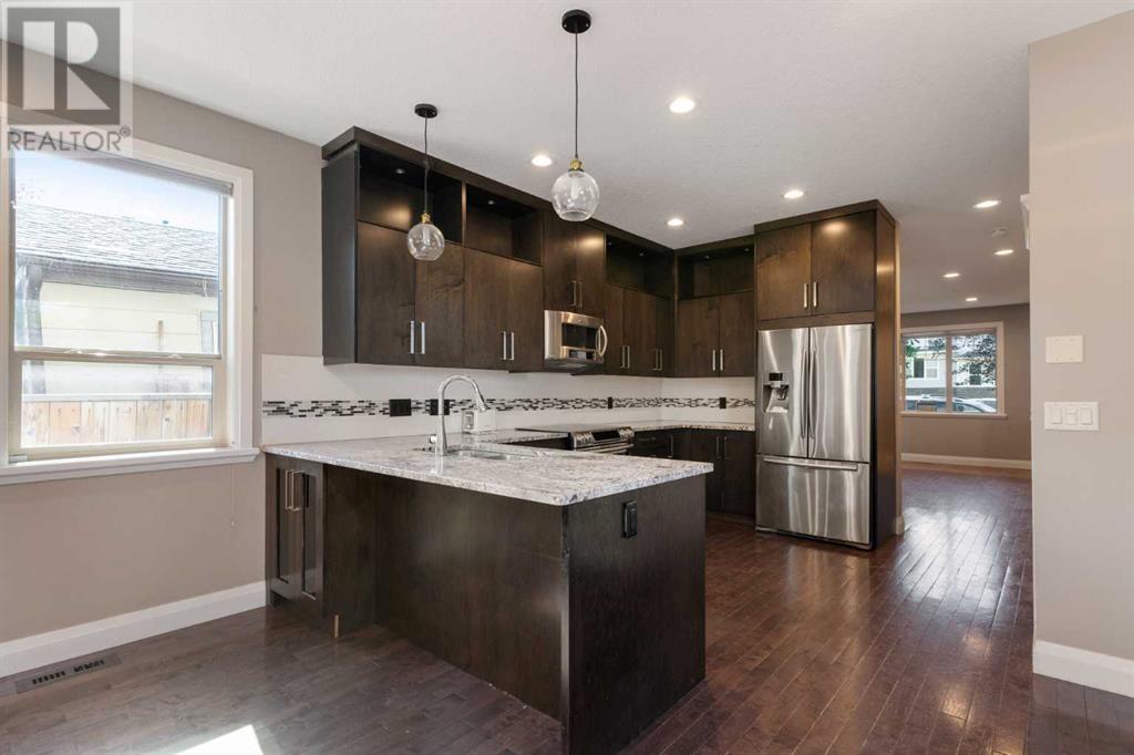 Single Family House for Sale in   Avenue SE Albert Park/Radisson Heights Calgary 