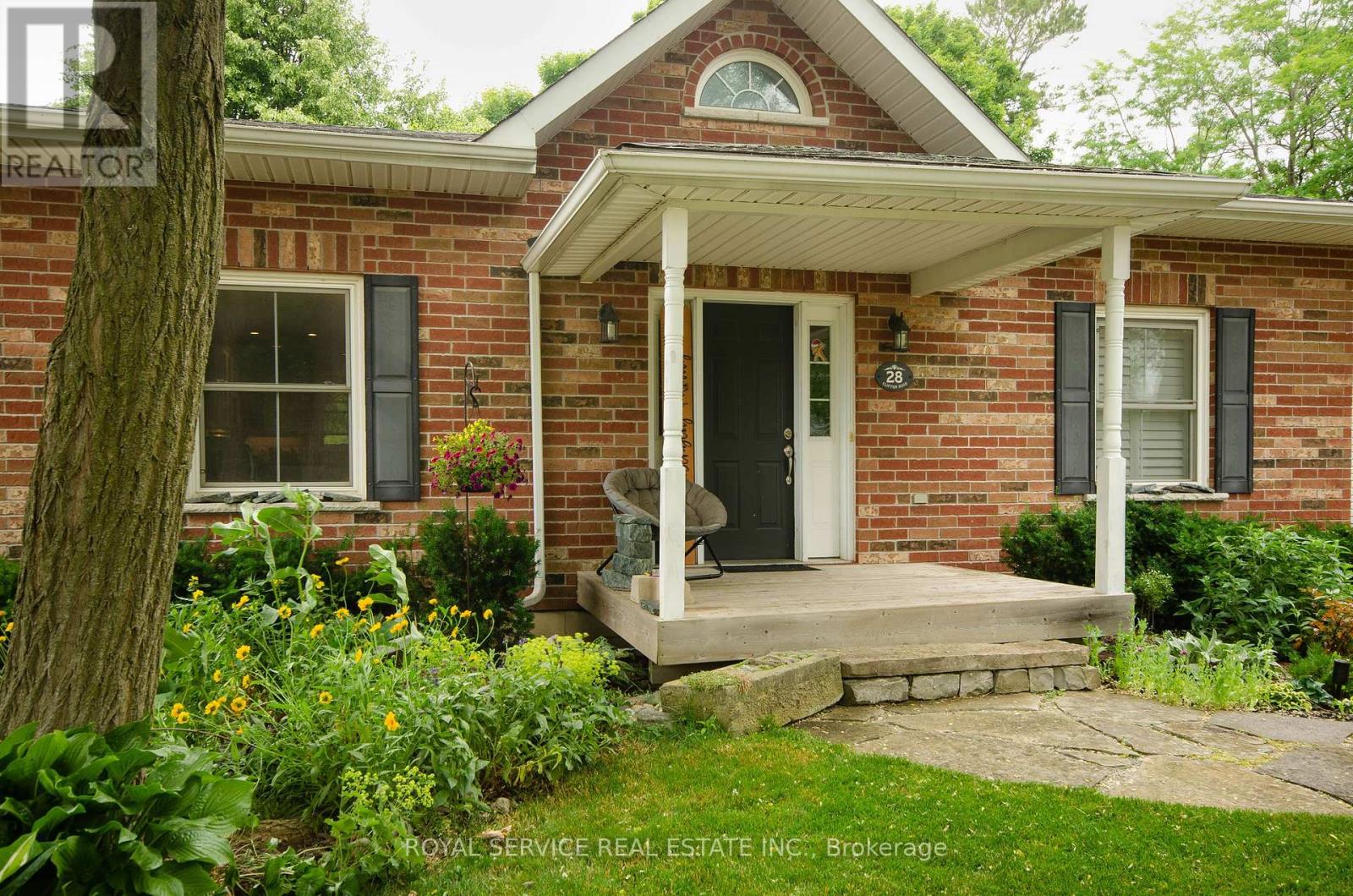 Photo 1 of 28 Clifton Road, Port Hope ON