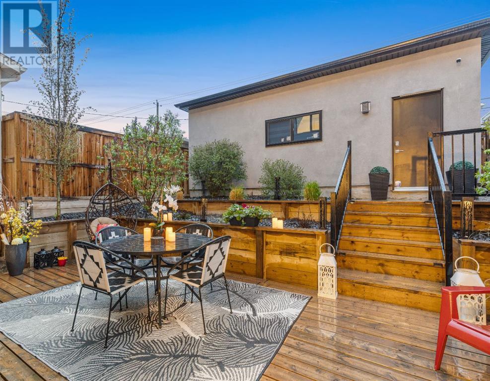 Single Family House for Sale in   Avenue NW Montgomery Calgary 