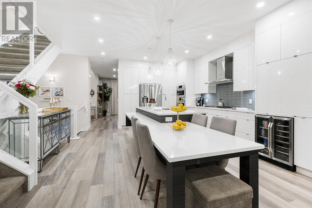 Single Family House for Sale in   Avenue NW Montgomery Calgary 