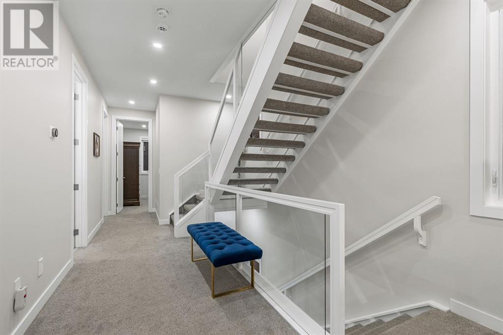 Single Family House for Sale in   Avenue NW Montgomery Calgary 
