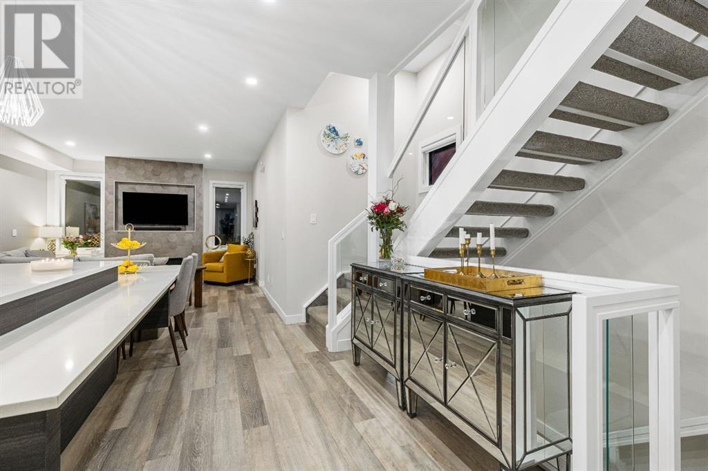 Single Family House for Sale in   Avenue NW Montgomery Calgary 