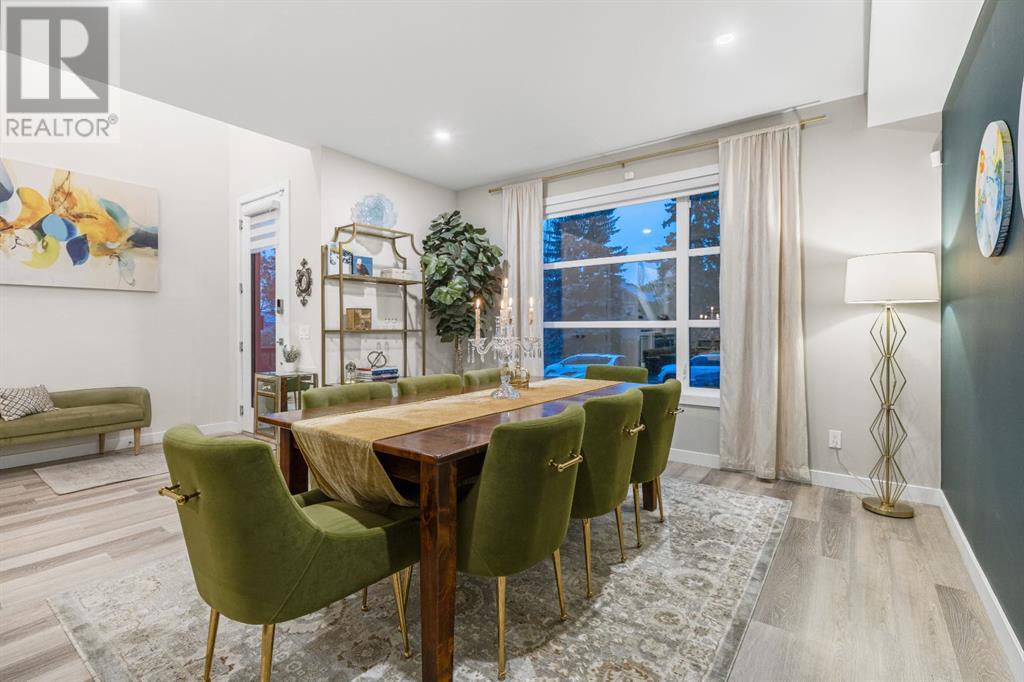 Single Family House for Sale in   Avenue NW Montgomery Calgary 