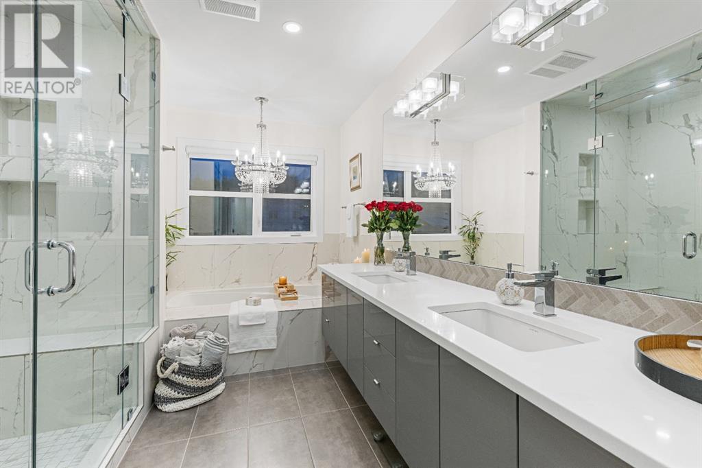 Single Family House for Sale in   Avenue NW Montgomery Calgary 