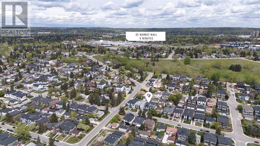 Single Family House for Sale in   Avenue NW Montgomery Calgary 