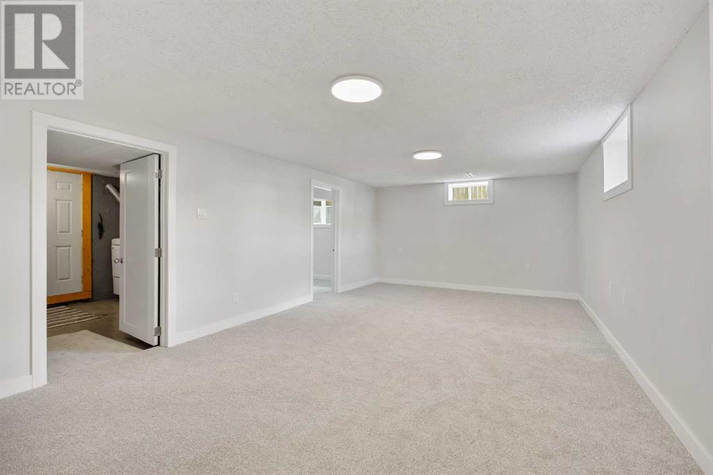 Single Family House Bungalow for Sale in  Pensacola Way SE Penbrooke Meadows Calgary 