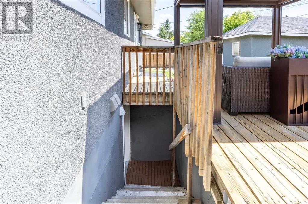 Single Family House Bungalow for Sale in  Pensacola Way SE Penbrooke Meadows Calgary 