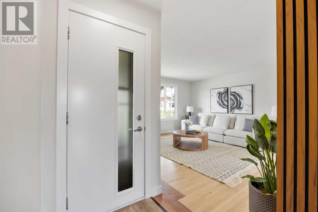 Single Family House Bungalow for Sale in  Pensacola Way SE Penbrooke Meadows Calgary 