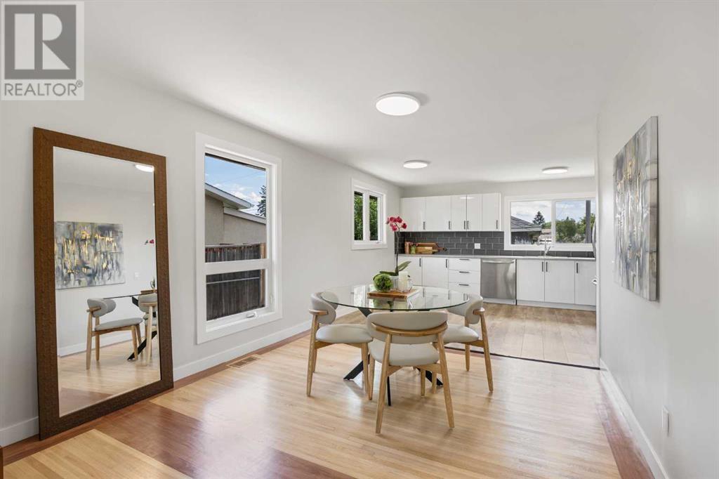 Single Family House Bungalow for Sale in  Pensacola Way SE Penbrooke Meadows Calgary 