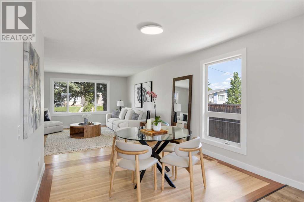 Single Family House Bungalow for Sale in  Pensacola Way SE Penbrooke Meadows Calgary 