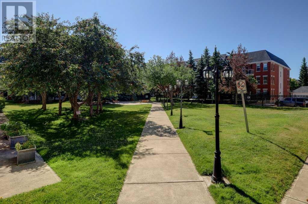Single Family House for Sale in    Avenue SW Garrison Woods Calgary 