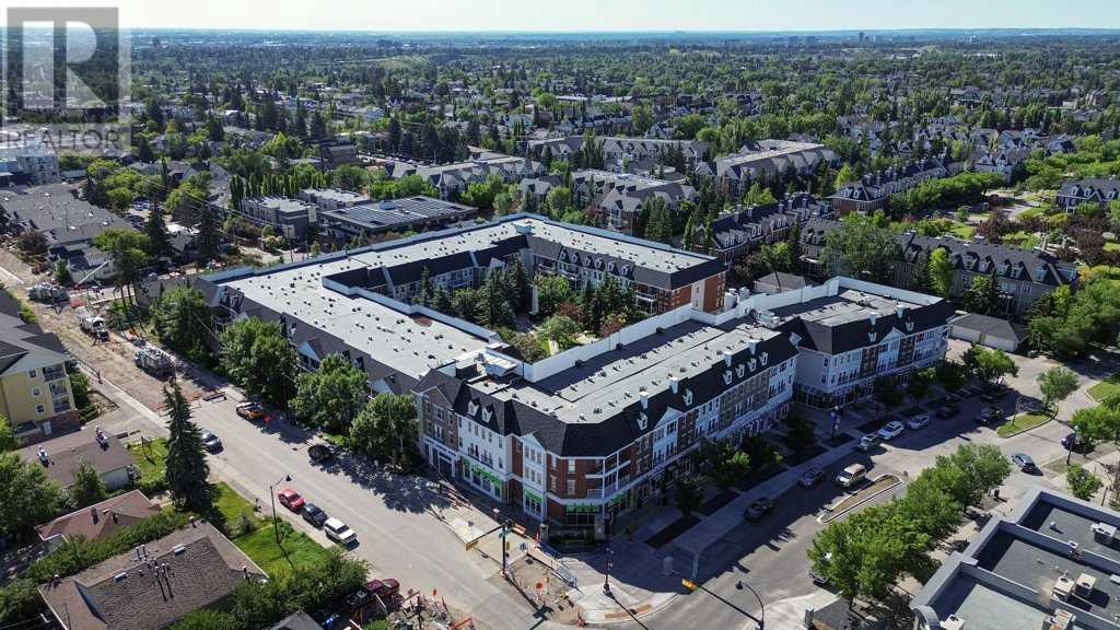 Single Family House for Sale in    Avenue SW Garrison Woods Calgary 