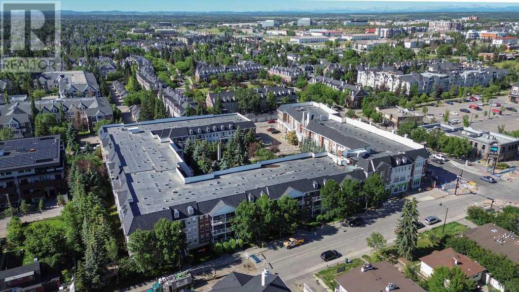 Single Family House for Sale in    Avenue SW Garrison Woods Calgary 