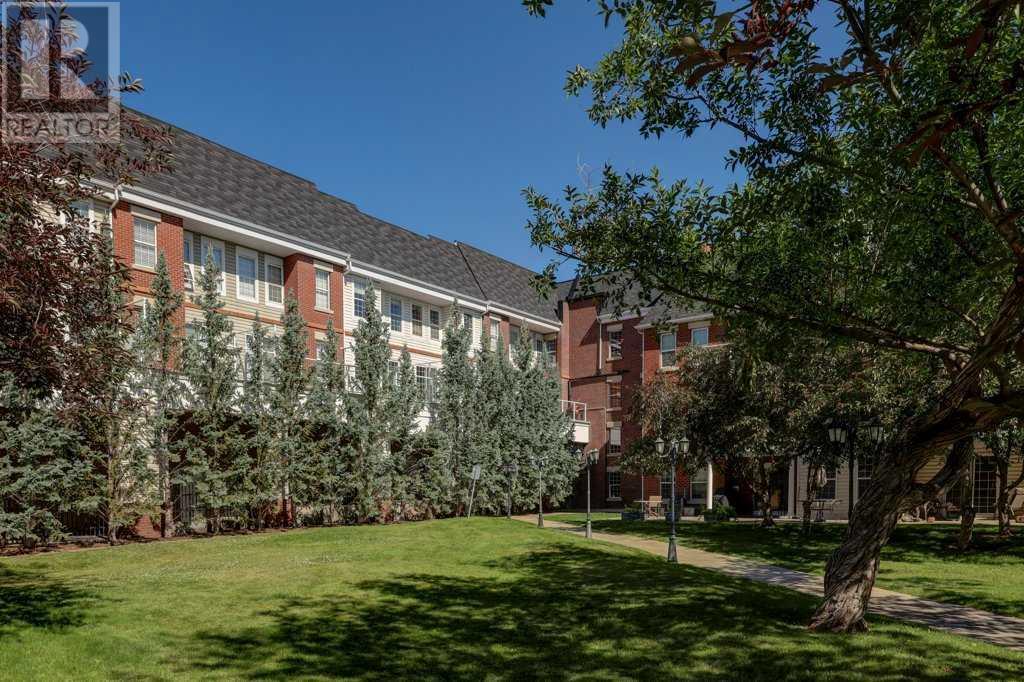 Single Family House for Sale in    Avenue SW Garrison Woods Calgary 