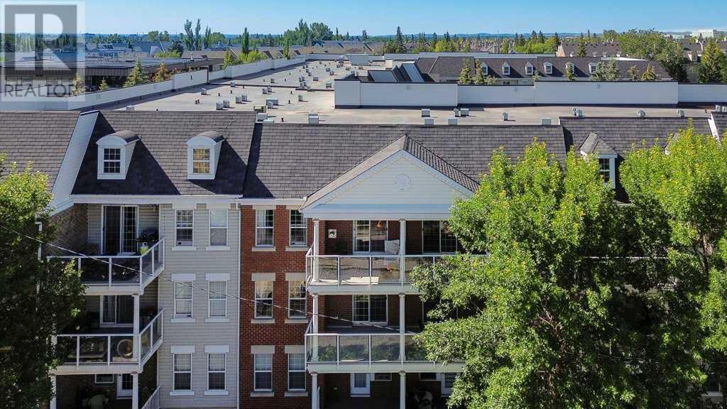 Single Family House for Sale in    Avenue SW Garrison Woods Calgary 