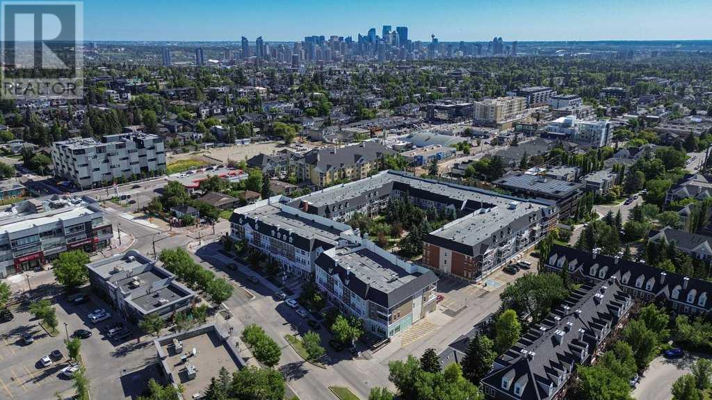 Single Family House for Sale in    Avenue SW Garrison Woods Calgary 