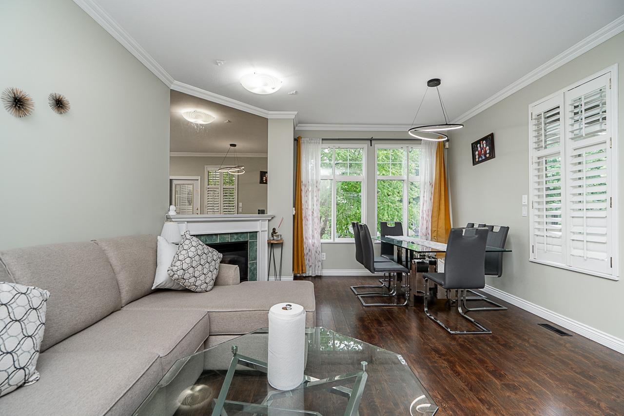 Photo 5 of 1 14877 58 Avenue, Surrey BC