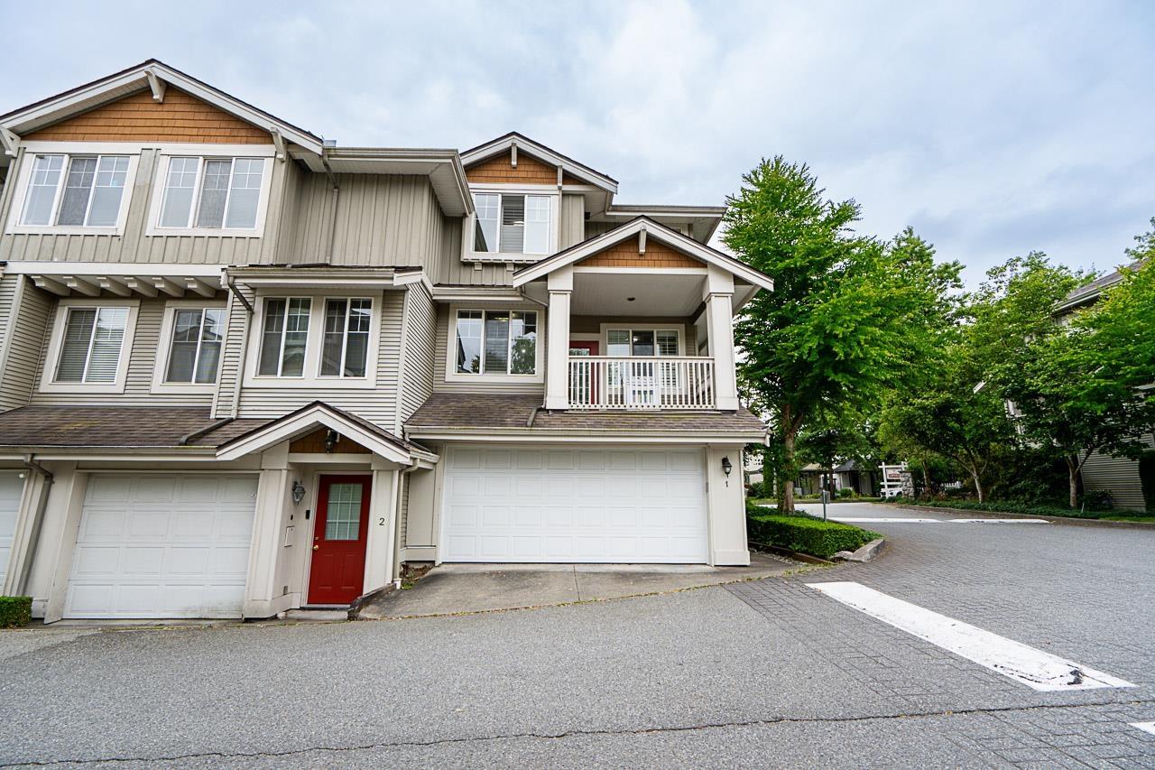 Photo 2 of 1 14877 58 Avenue, Surrey BC