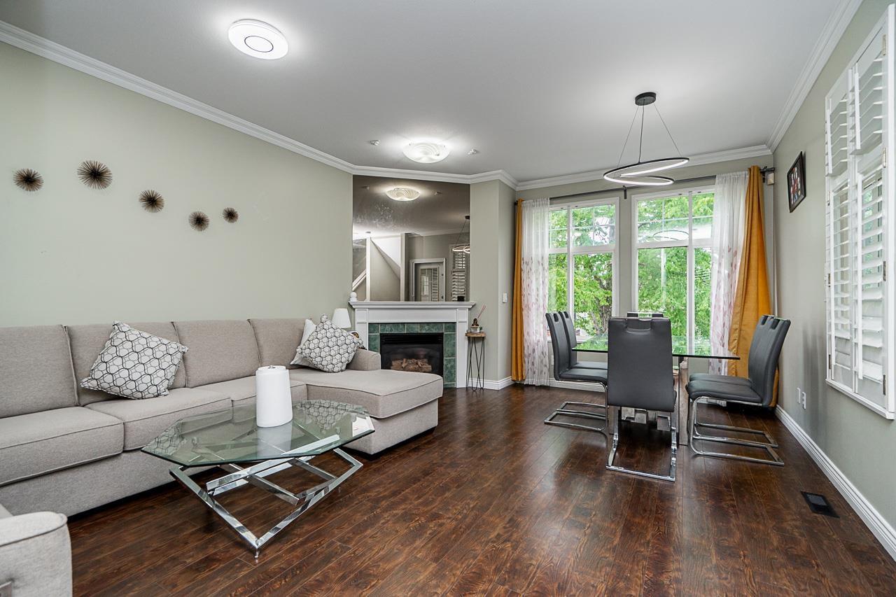 Photo 4 of 1 14877 58 Avenue, Surrey BC