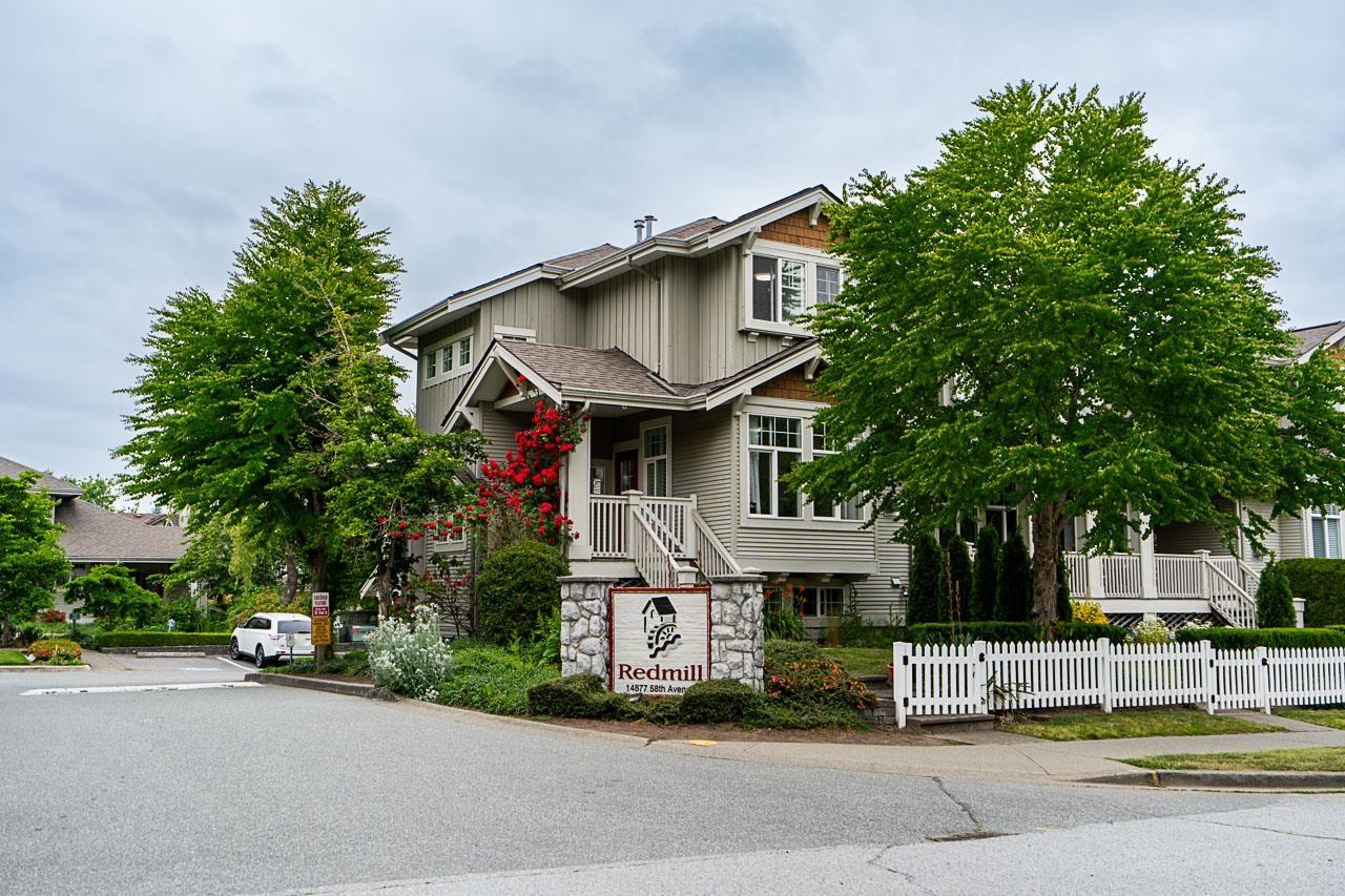 Photo 39 of 1 14877 58 Avenue, Surrey BC