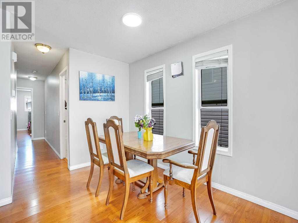 Single Family House Bi-level for Sale in  Tarawood Close NE Taradale Calgary 
