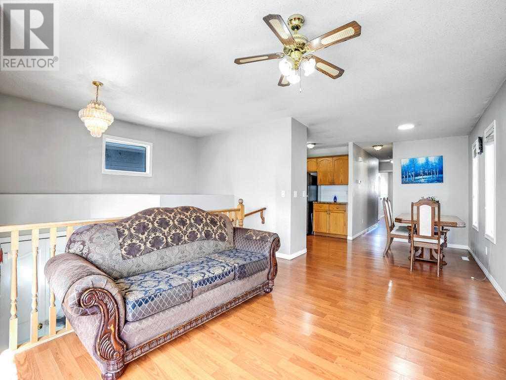 Single Family House Bi-level for Sale in  Tarawood Close NE Taradale Calgary 
