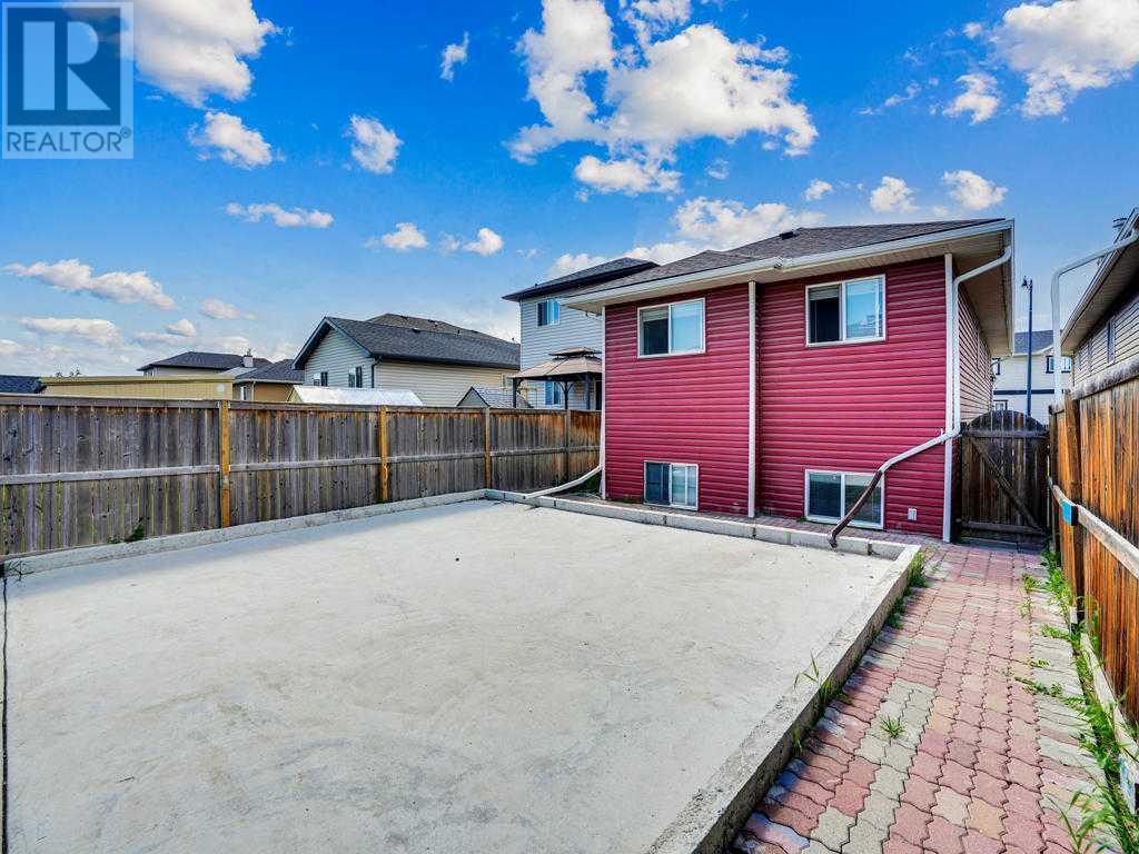 Single Family House Bi-level for Sale in  Tarawood Close NE Taradale Calgary 