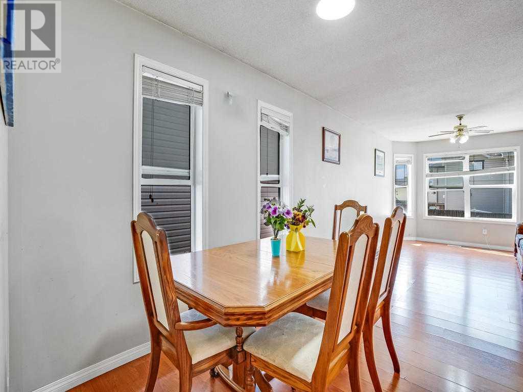 Single Family House Bi-level for Sale in  Tarawood Close NE Taradale Calgary 