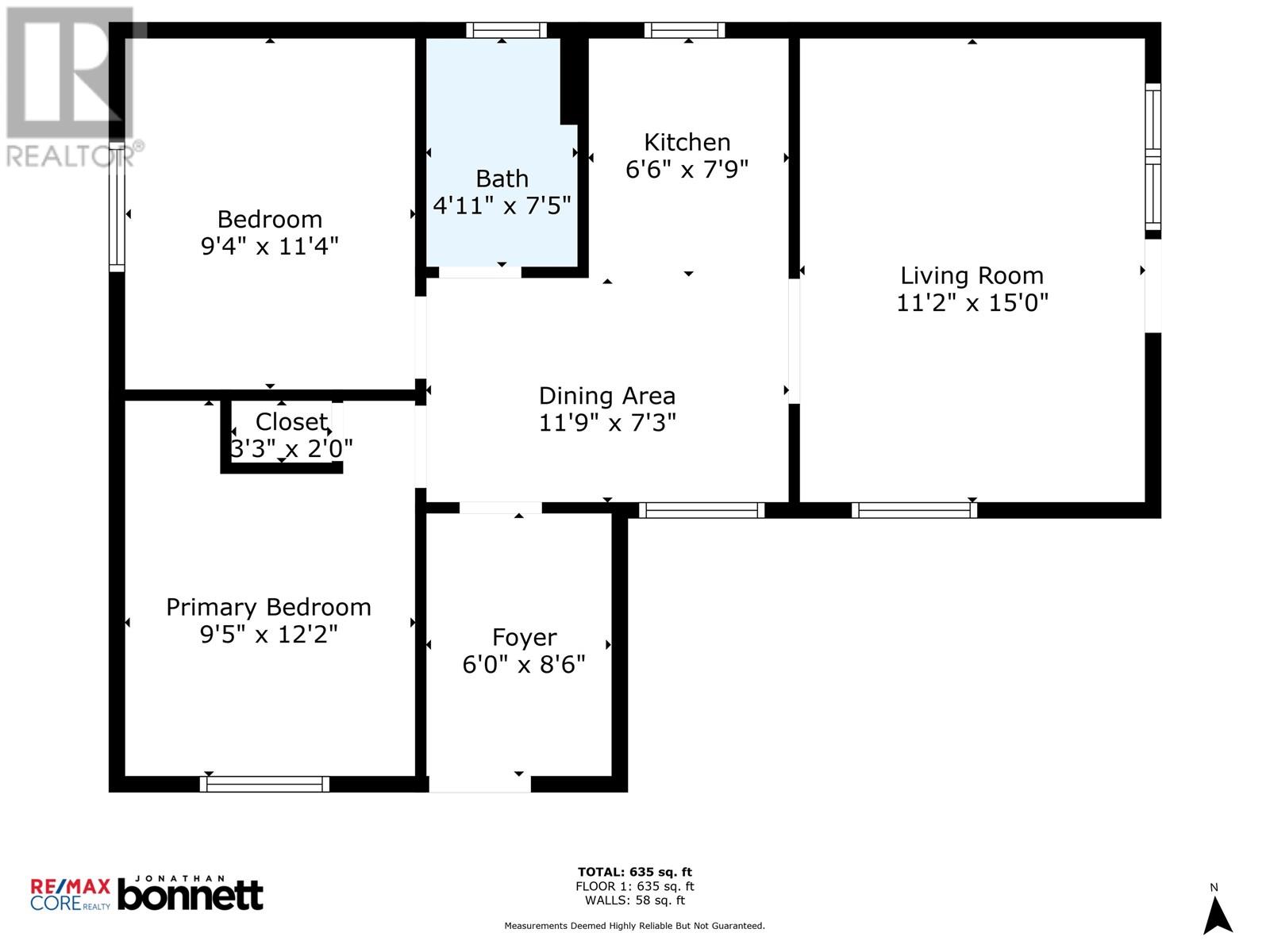 Photo 1 of 405 Moffat Street, Prince George BC