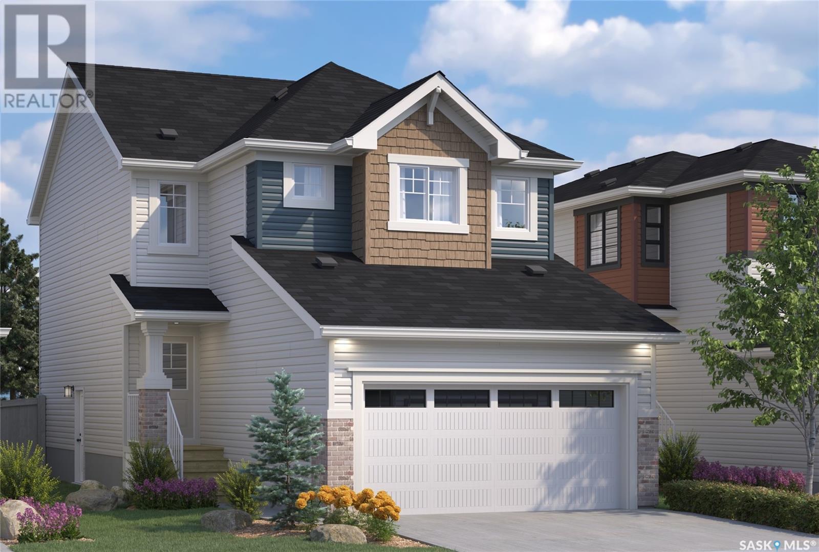 Photo 17 of 313 Veterans Drive, Warman SK