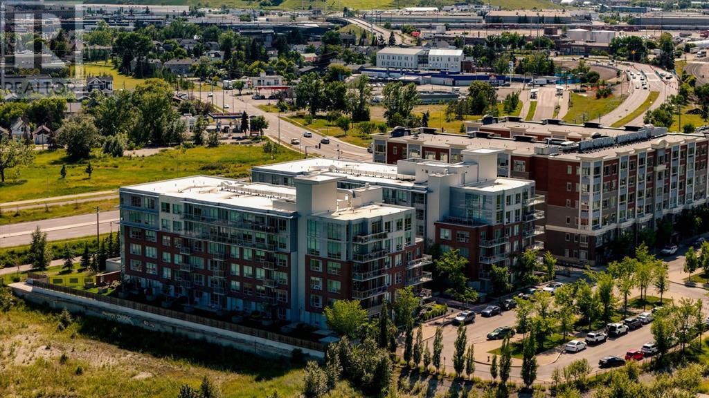 Single Family House for Sale in   Inglewood Park SE Inglewood Calgary 