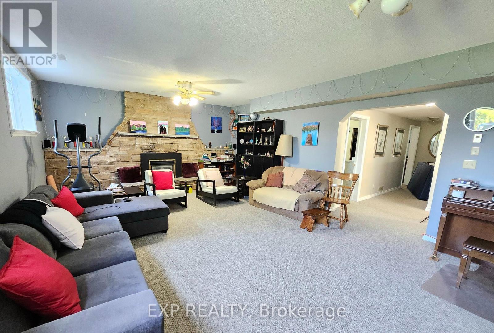 Photo 31 of 1311 Cuthbertson Avenue, Brockville ON