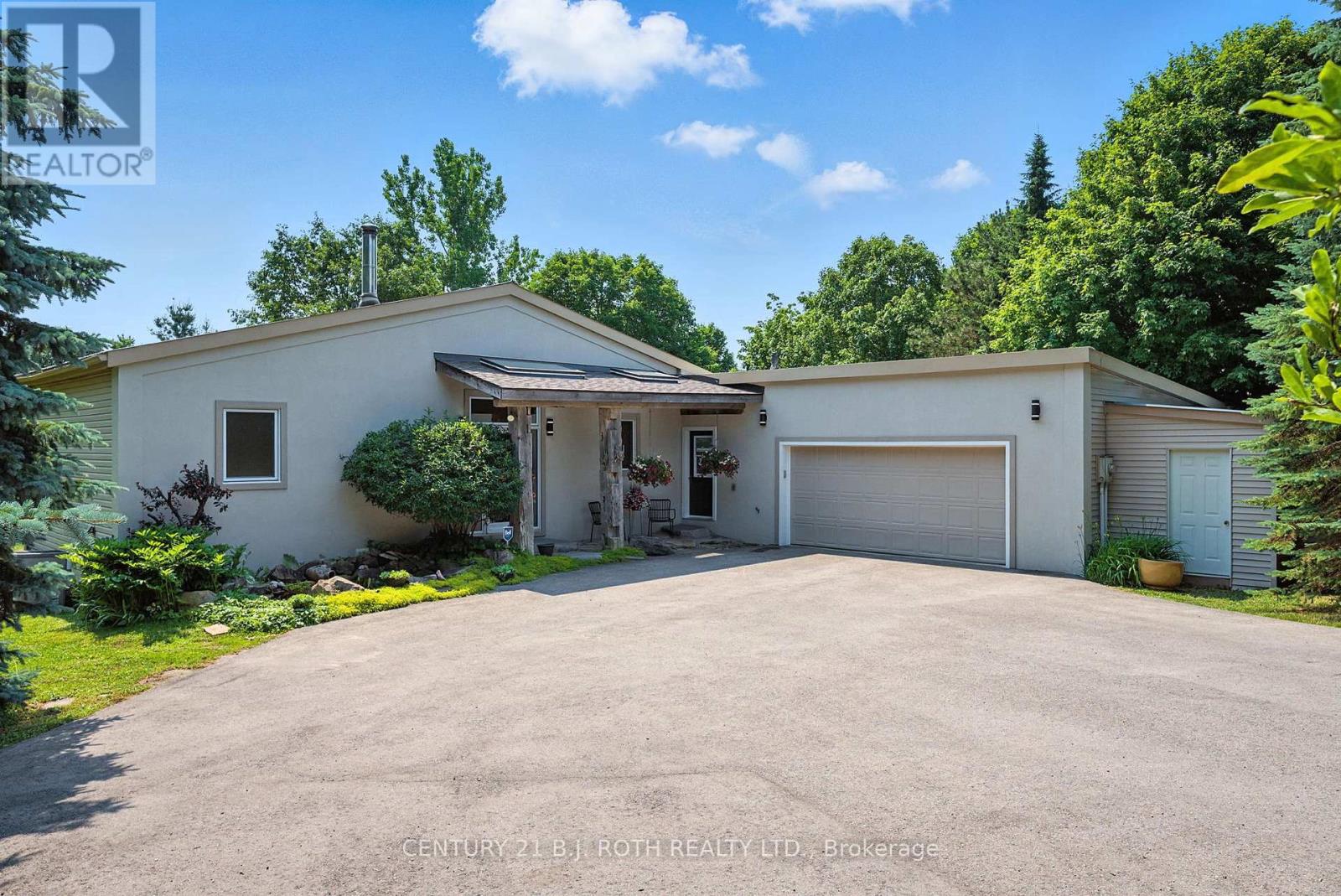 Photo 14 of 1131 Brock Road, Uxbridge ON