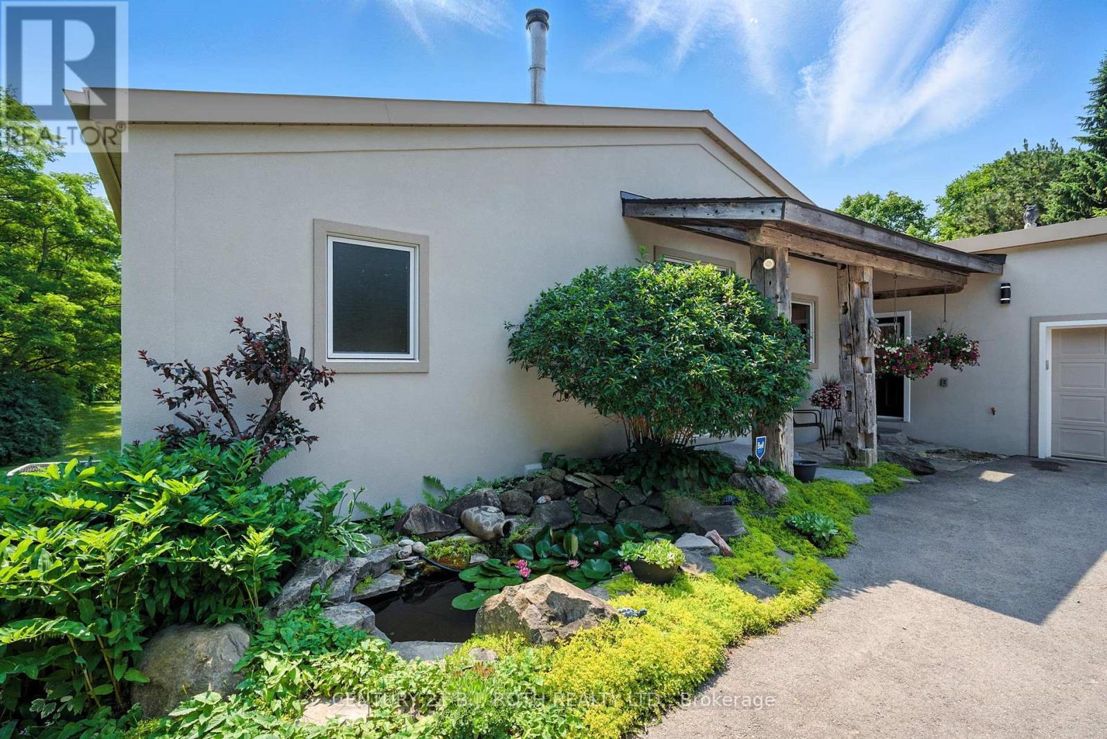 Photo 31 of 1131 Brock Road, Uxbridge ON