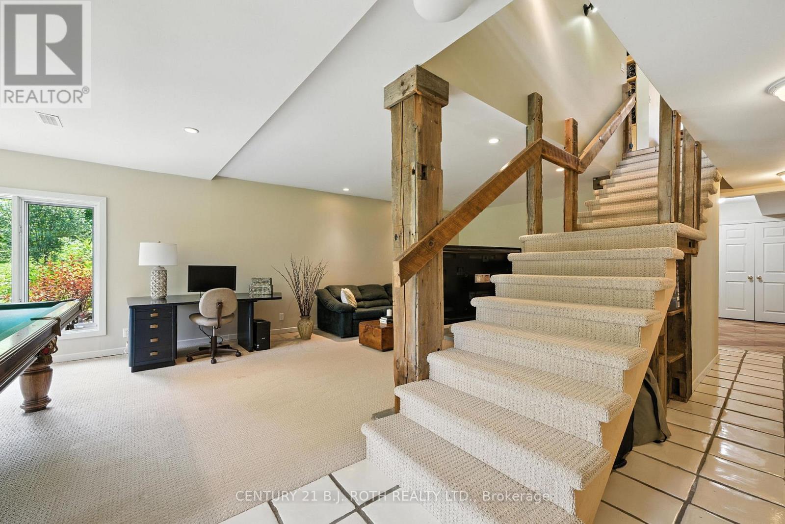 Photo 8 of 1131 Brock Road, Uxbridge ON